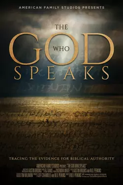 The God Who Speaks