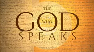 The God Who Speaks