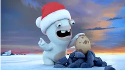 Egg-ceptional Rabbid