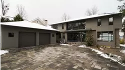 Hayley & Daniel's Arist Haven