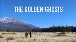 The Golden Ghosts