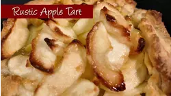 What's Cooking: Rustic Apple Tart from Uncle Giuseppe's Marketplace