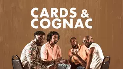 Cards & Cognac