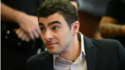 Luigi Mangione returns to court on anniversary of high-profile assassination