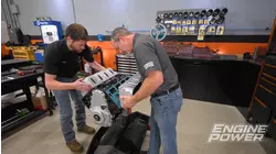 Salvage to Savage 5.3 LS