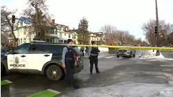 Sen. Blumenthal calls for independent probe into fatal Minneapolis ICE shooting