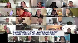 NYC schools will open Tuesday after a day of remote learning