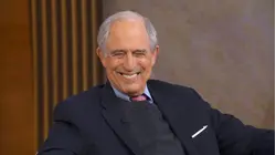 Lanny Davis discusses new book, 'Finding the Third Way'