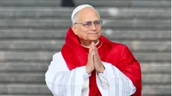 El papa se desmarca de la confrontación tras ser criticado por Trump, y pide promover la paz