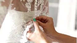 Wedding Dress Industry Disrupted by Weight Loss Drug Craze