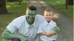 Young Hulk
