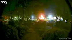 New video captures moments after gunfire in deadly Jersey City shooting