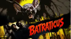 Batraticus