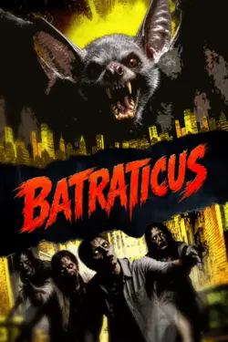 Batraticus