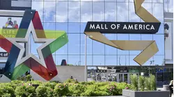 FBI Foils ISIS-inspired Terror Plot at Mall of America in Minnesota
