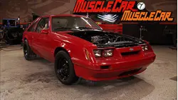 Dark Horse Interior Tear-Away