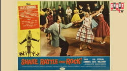 Shake, Rattle & Rock!
