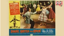Shake, Rattle & Rock!