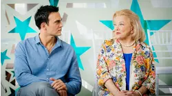 Six Dance Lessons in Six Weeks