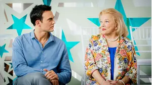 Six Dance Lessons in Six Weeks