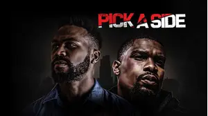 Pick A Side