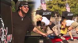 Tour Bus Challenge