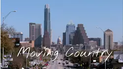 Chris and Jenny Move to Austin