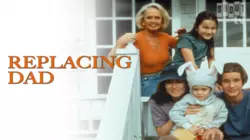 Replacing Dad