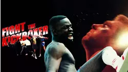 Fight the Kickboxer