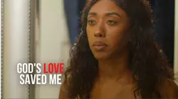 God's Love Saved Me