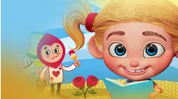 Little Alice's Storytime: Through The Looking Glass Part 1