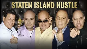 Staten Island Hustle