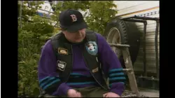 Whittling Contest