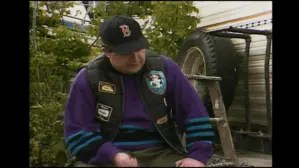 Whittling Contest