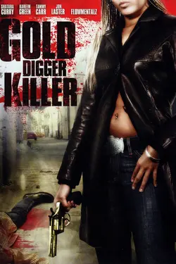 Gold Digger Killer
