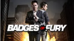 Badges Of Fury