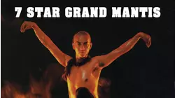 7 Star Grand Mantis