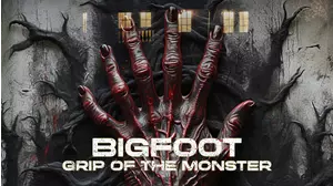 Bigfoot: Grip of The Monster