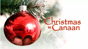 Christmas In Canaan