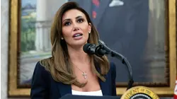 Suspect arrested after allegedly damaging NJ US Attorney Alina Habba's office