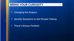 How you can help keep the peace around your holiday table