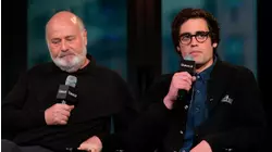 Reportan que Rob Reiner discutió con su hijo Nick en una fiesta de Navidad antes de ser asesinado