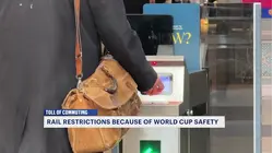 NJT CEO confirms FIFA-related Penn Station closures of NJ Transit