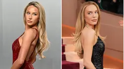 What's up with the Alix vs Alex feud on social media?