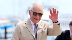 King Charles III Visits Bermuda Following Historic Trip to the US