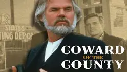 Coward of the County