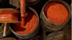 How Tabasco Fills Up To 700,000 Hot Sauce Bottles A Day