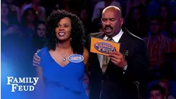 Janette and Will KILL Fast Money! | Family Feud