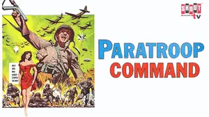 Paratroop Command