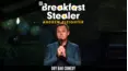 Andrew Sleighter - Breakfast Stealer